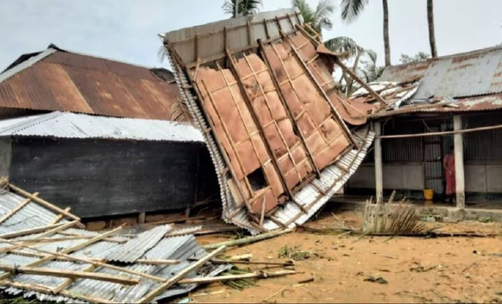Julor palat 1800 tylli ki ïing naba ther u slap ha kylleng ki jaka ha Tripura tripura