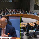 un