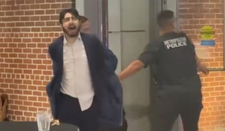 Shah pynngat kyndon u nongsiat ïa ki nongtrei ka tnat Embassy ka Israel ha US us