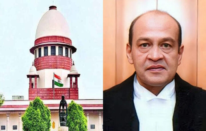 Kyntait ka SC ban bishar halor ka jingmudui ejahar pyrshah ïa u Varma varma