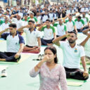 yoga
