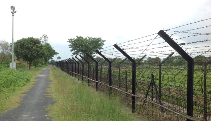 Dang bteng ka jingpyntreikam ban ai jingshngaiñ ïa ki briew ba sah ha khappud Bangladesh border