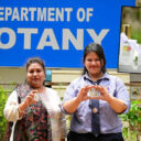 botany