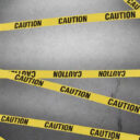 caution