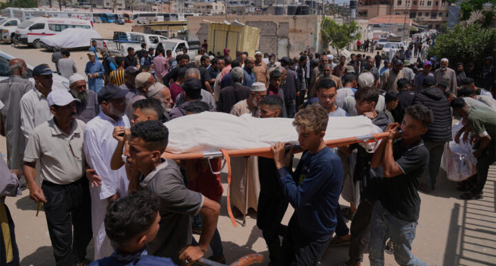 gaza