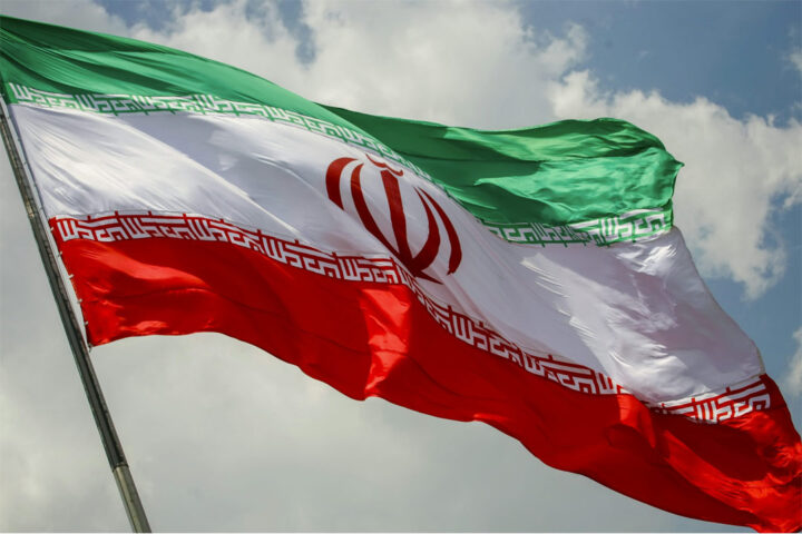 iran