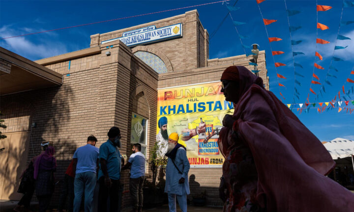 khalistan