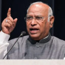 kharge