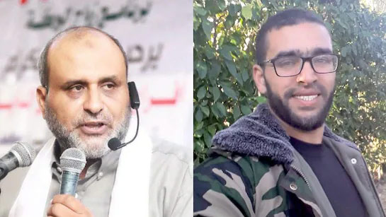 Pyntikna ka Israel ba la ïoh pynïap ïa ki lehnoh thombor ïa ki khynnah ka Israel lehnoh-ba-shah-pyniap