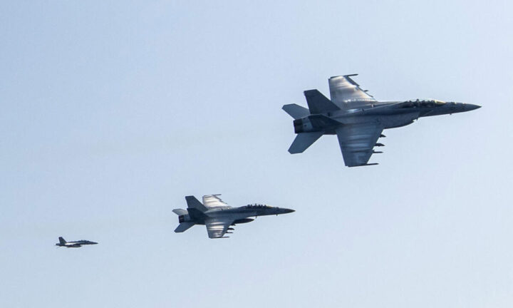 Phah liengsuiñ ïapom ka US sha Middle East namar ka jingïakynad liengsuin