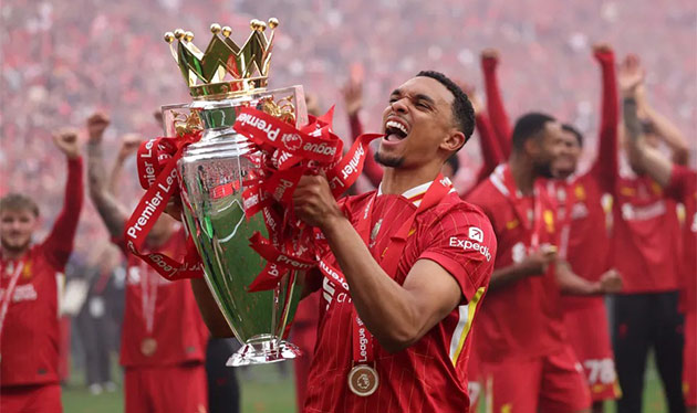 Yn ïakynduh nyngkong ka Liverpool ïa ka Bournemouth, ka Man United ïa ka Arsenal liverpool