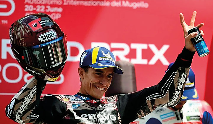 marquez