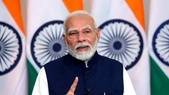 modi