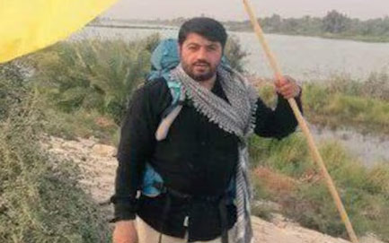 Khlad u stad saïan jong ka Iran ha ka jingleit thombor ka Israel mohammad