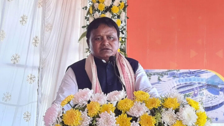 mohan