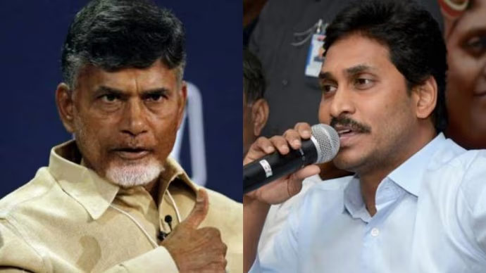 Pynrem u Reddy pyrshah ïa u Naidu halor ka jingjia ïa kawang maw naidu_reddy
