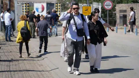 Phet krad ki nong Iran sha Armenia ban lait na ka jingïakynad bad ka Israel nong-iran
