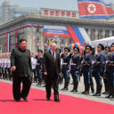 north-korea