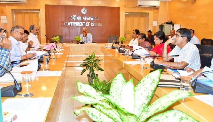 odisha
