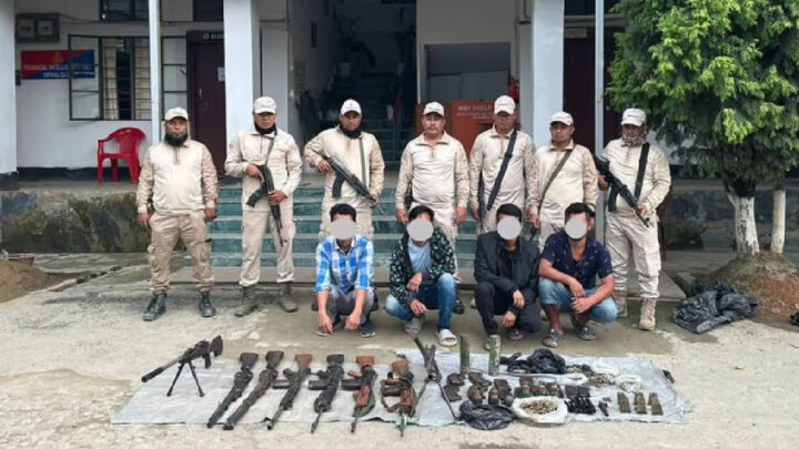 Shahkem ki dkhot ka PREPAK ha Imphal bad kurup bun ki tiar siat prepak