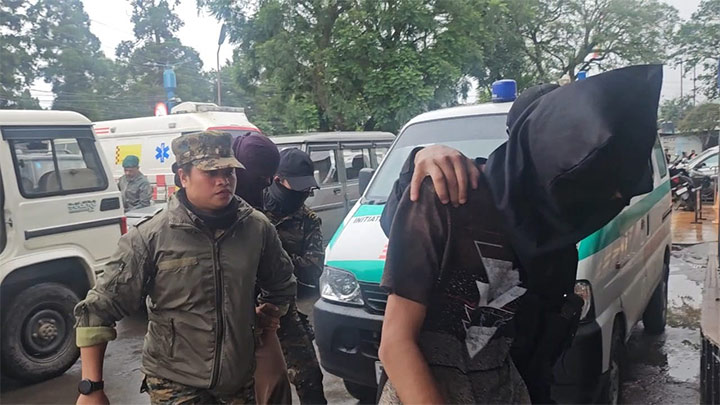 2 sngi yn tohkit biang ïa ka Sonam bad u Raj, ki 3 ngut la phah sha along raj