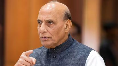 rajnath