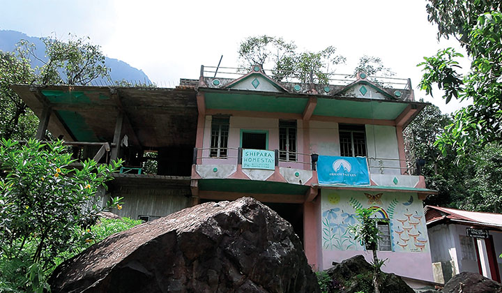 shipara-homestay