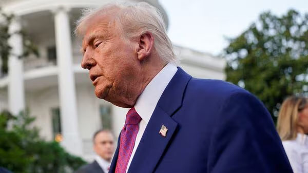 trump