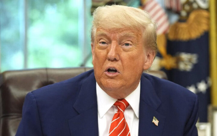 trump