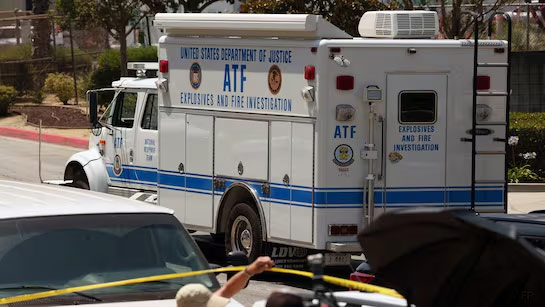 ambulance