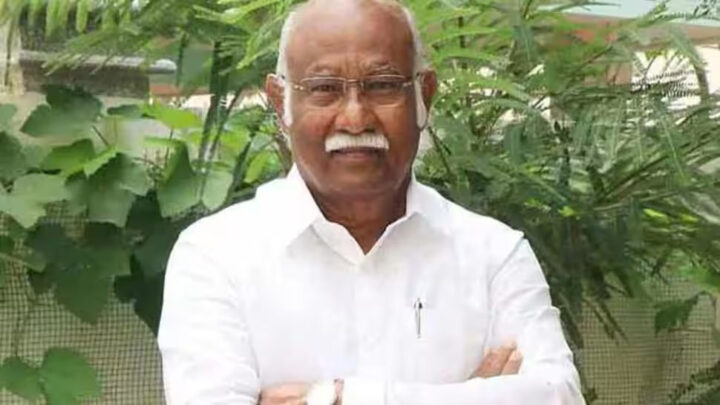 Pynïasoh u nongïalam barim ka AIADMK bad ka DMK anwhar