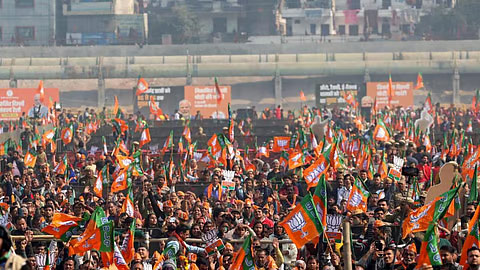 bjp