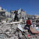 gaza
