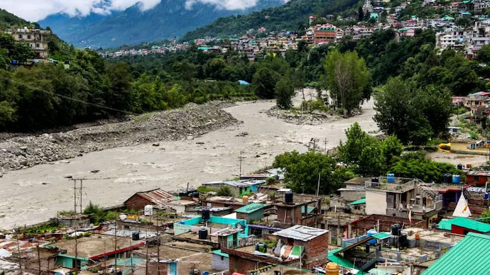 Kiew ka jingïap jong ki lanot na ka jingshlei um ha HP himachal-pradesh