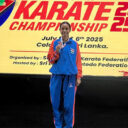 karate