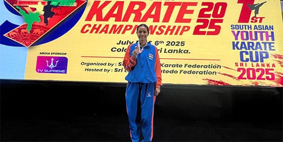 karate