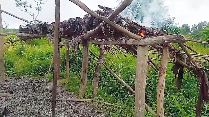 lapangap