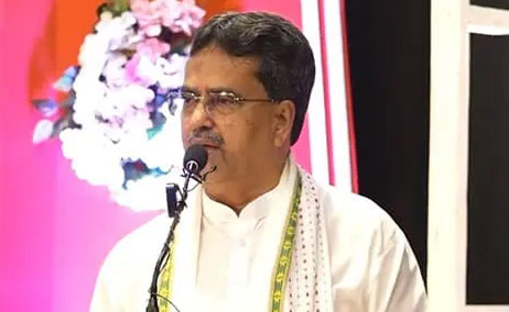Sam shithi thungkam u Saha ïa ki Junior Engineer manik