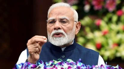 modi