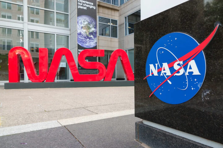 nasa