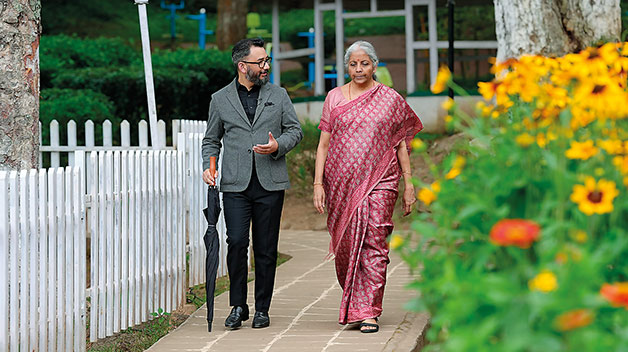 nirmala