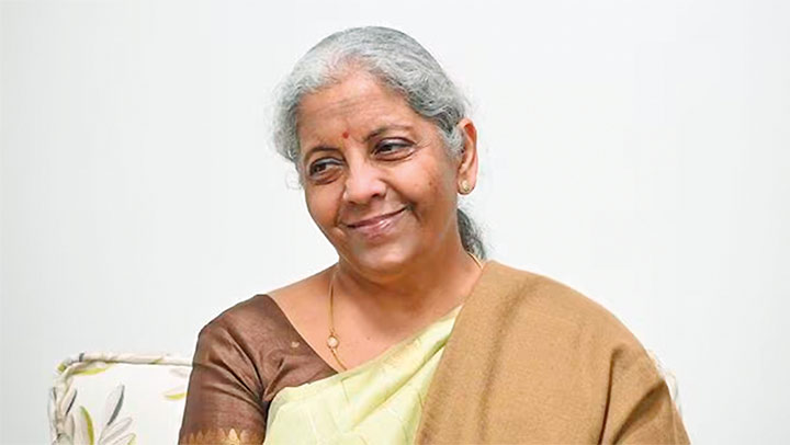 nirmala