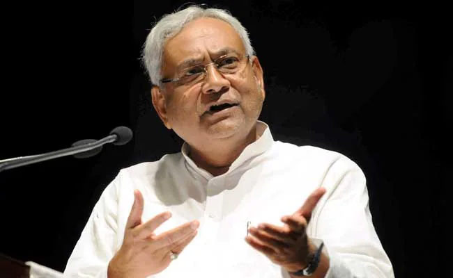 nitish
