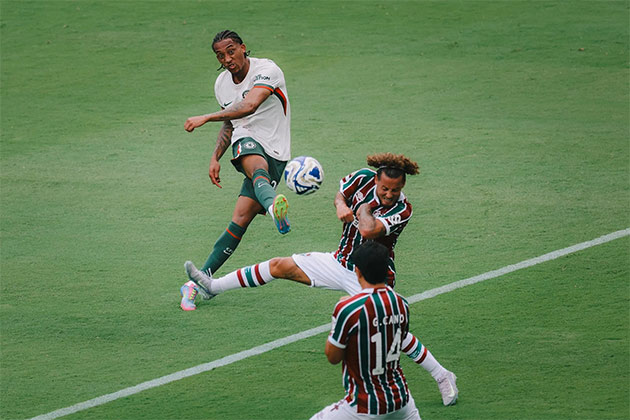Club World Cup: Lyngba ki ar kol u Pedro rung final ka Chelsea naba pynliem ïa ka Fluminense pedro