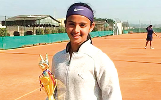 radhika