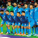 team-india