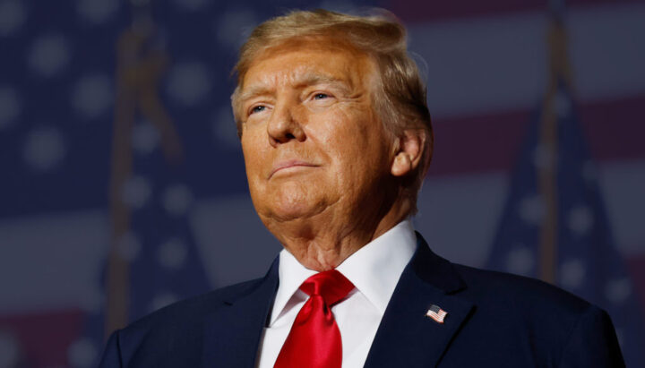 ‘Ka Hamas ka la kloi ban ïasuk noh’: Trump trump