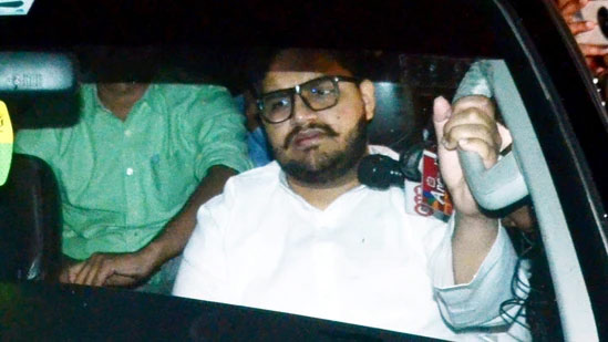 ansari