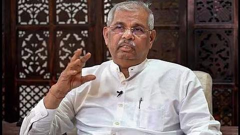 Wer u Lat ka Kerala ban ai jinghikai ïa ki samla ha ka kam shipai arlekar