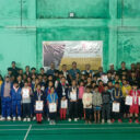 badminton